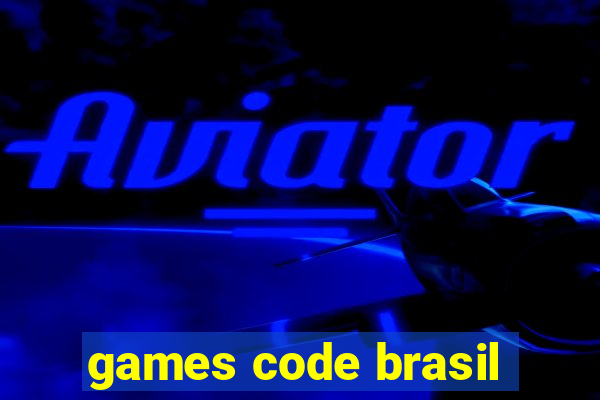 games code brasil